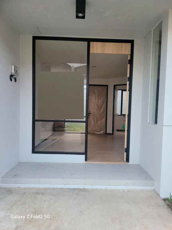 disewakan rumah rumah rolling hills