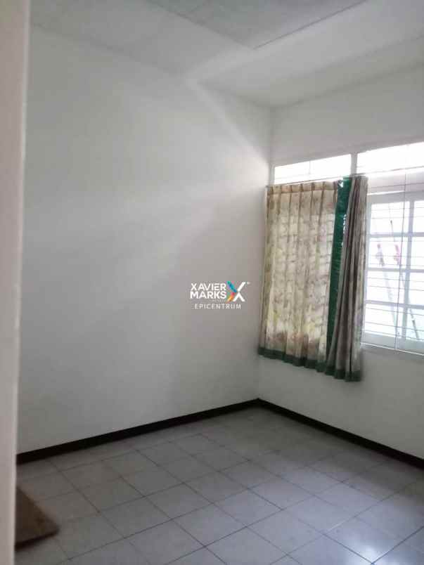 disewakan rumah rungkut mapan