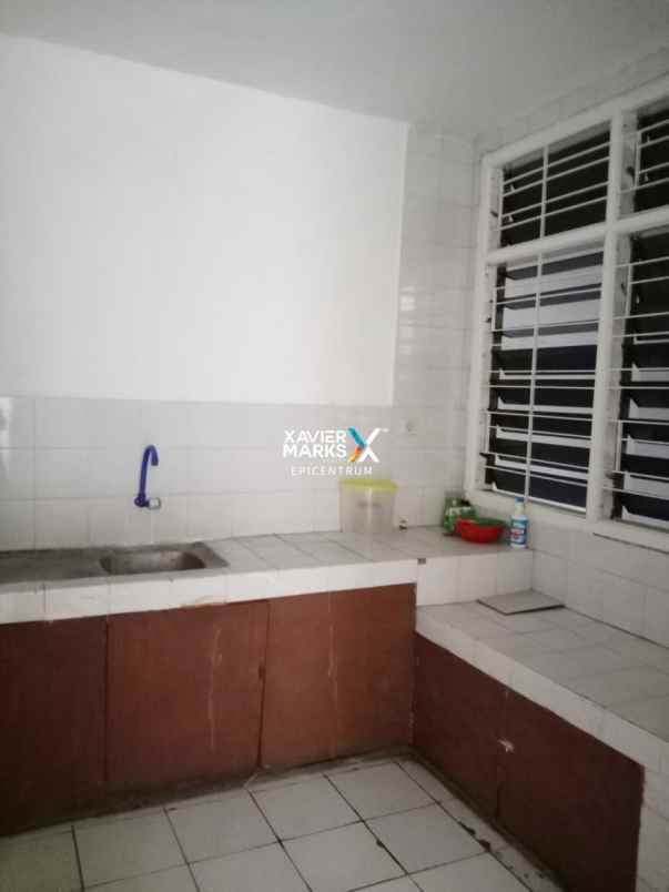 disewakan rumah rungkut mapan