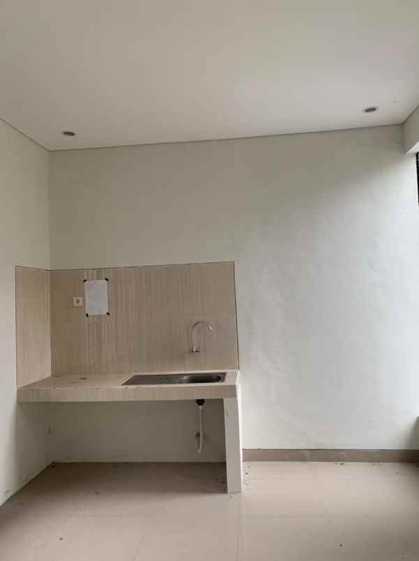 disewakan rumah shojiland blok cd sidoarjo