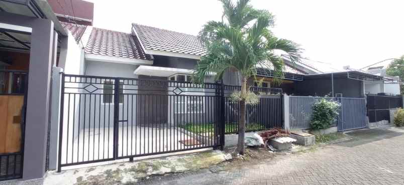 disewakan rumah tira medayu