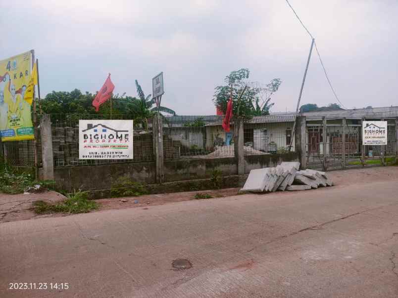 disewakan tanah mustikajaya padurenan