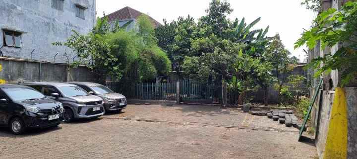 disewakan tempat usaha di blimbing malang