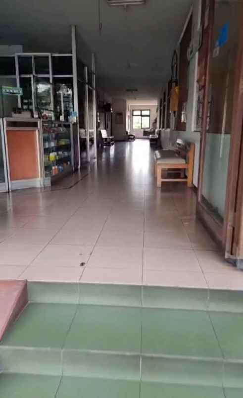 disewakan tempat usaha di blimbing malang