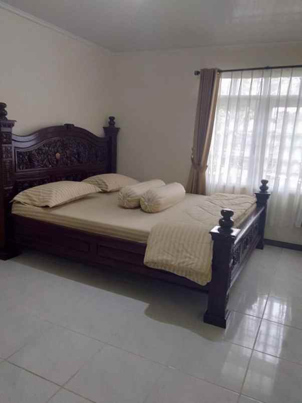 disewakan villa jl sukamaju 1 kp sampay