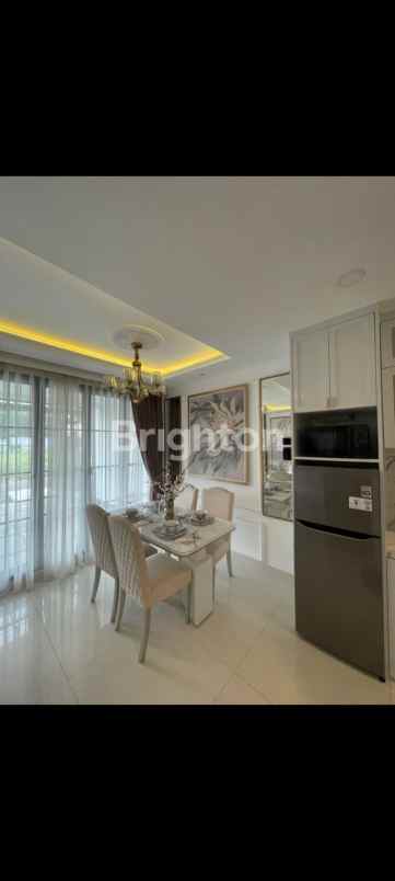 european style house close to pondok indah