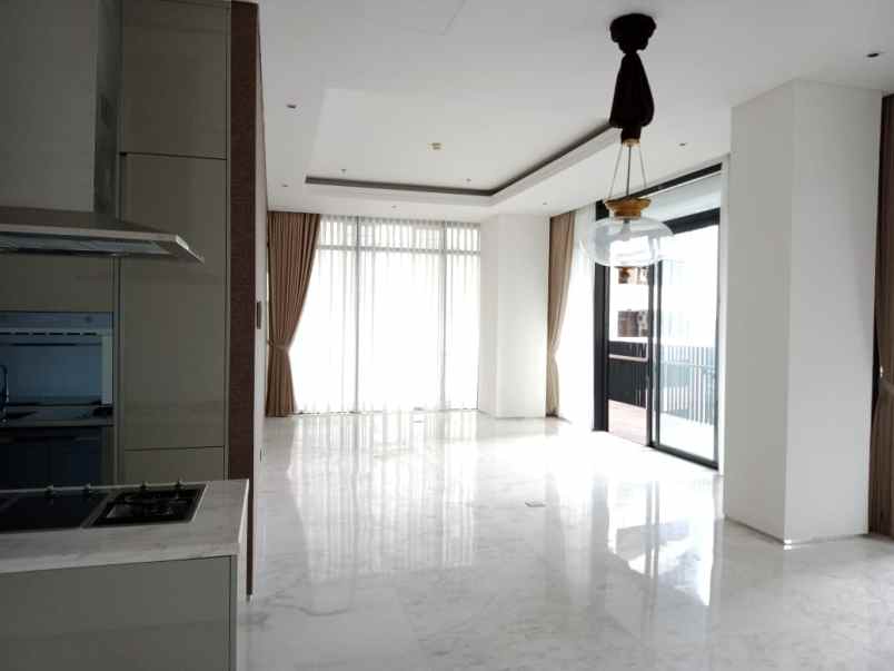 for rent aprtment senopati suite