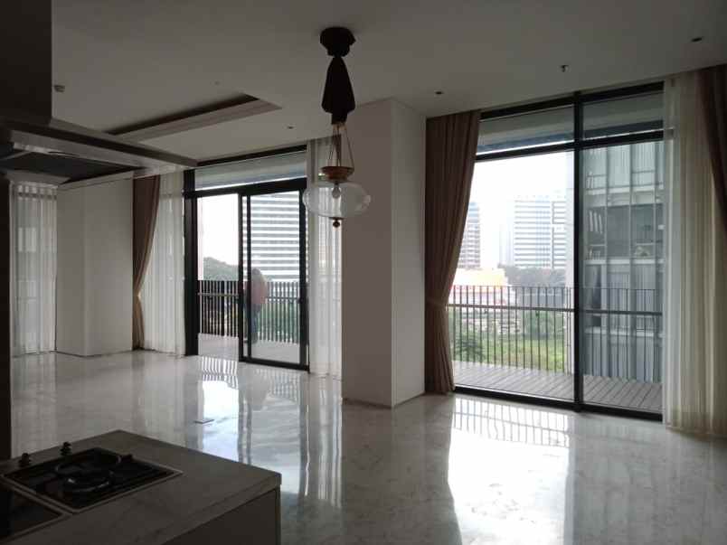 for rent aprtment senopati suite