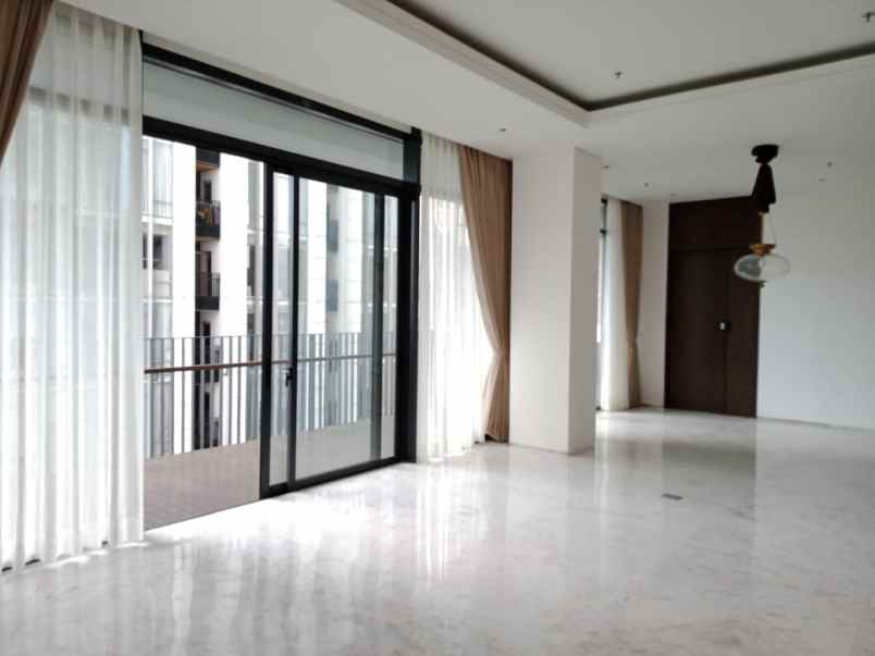 for rent aprtment senopati suite