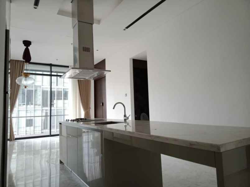 for rent aprtment senopati suite