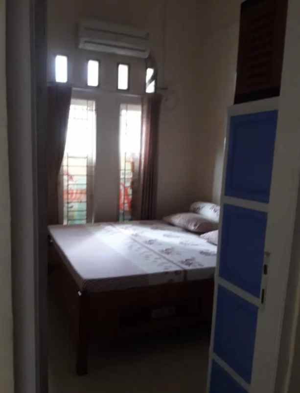 for sale hunian pondok ungu permai h0468