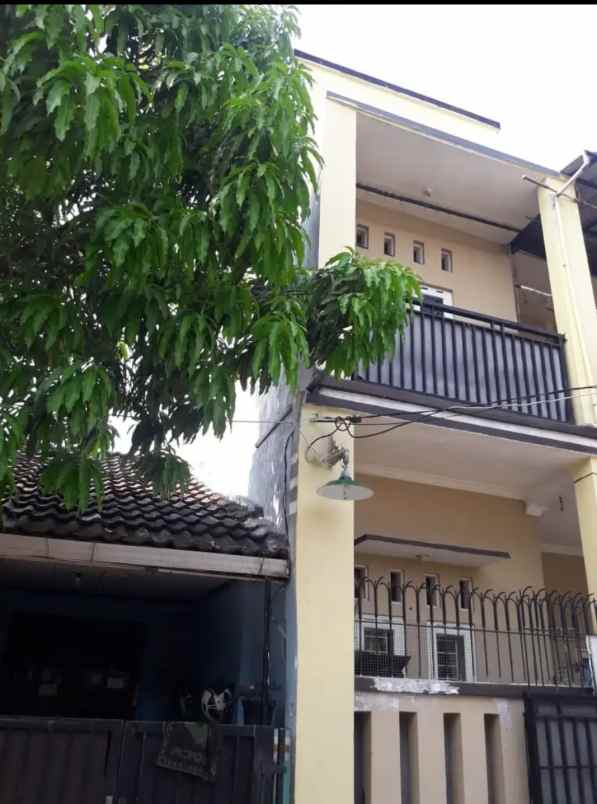 for sale hunian pondok ungu permai h0468