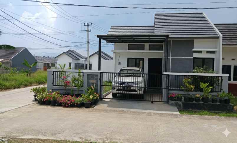 grahapura sentosa rumah hook