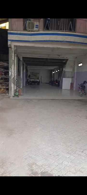 gudang 0 jl raya bypass krian