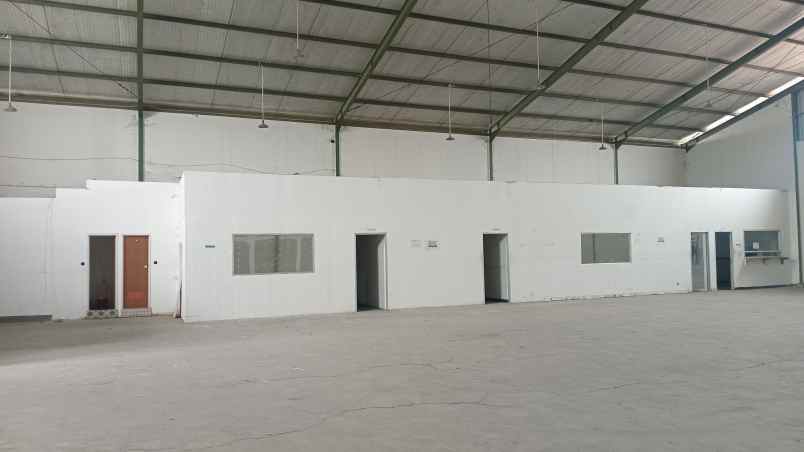 gudang sewa di sapan gedebage