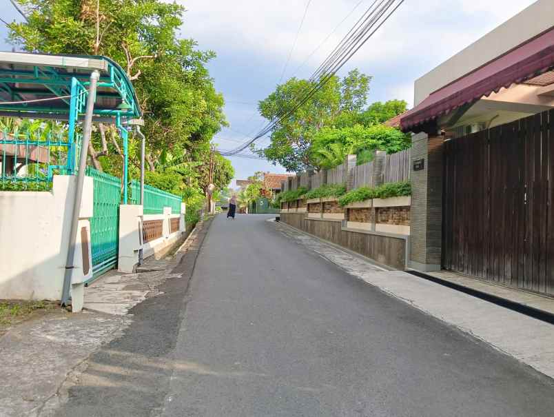 hitung tanah saja karangrejo banyumanik