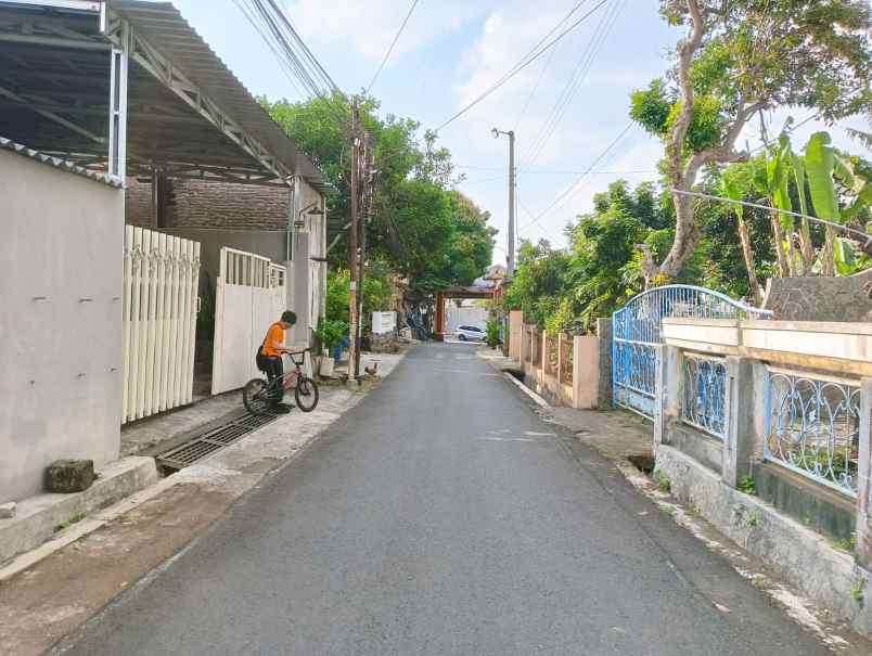 hitung tanah saja karangrejo banyumanik