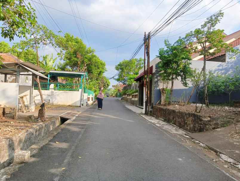 hitung tanah saja karangrejo banyumanik