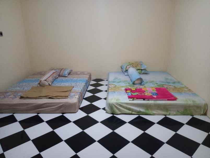 homestay aktif 8kt dekat lembang tumpang harga nego