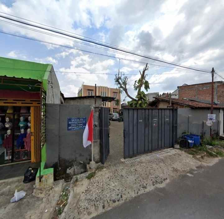 homestay aktif 8kt dekat lembang tumpang harga nego