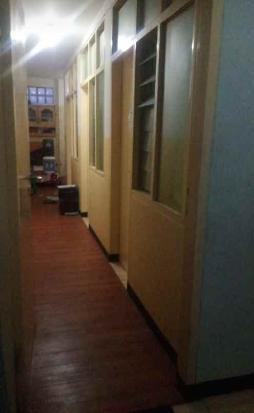 hot deal sale miliki kost bagus 2 lantai sayap pasteur