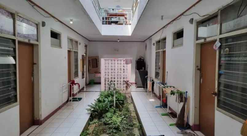 hot deal sale miliki rumah kost bagus setiabudi