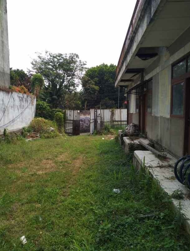 hot deal sale miliki tanah sayap gegerkalong