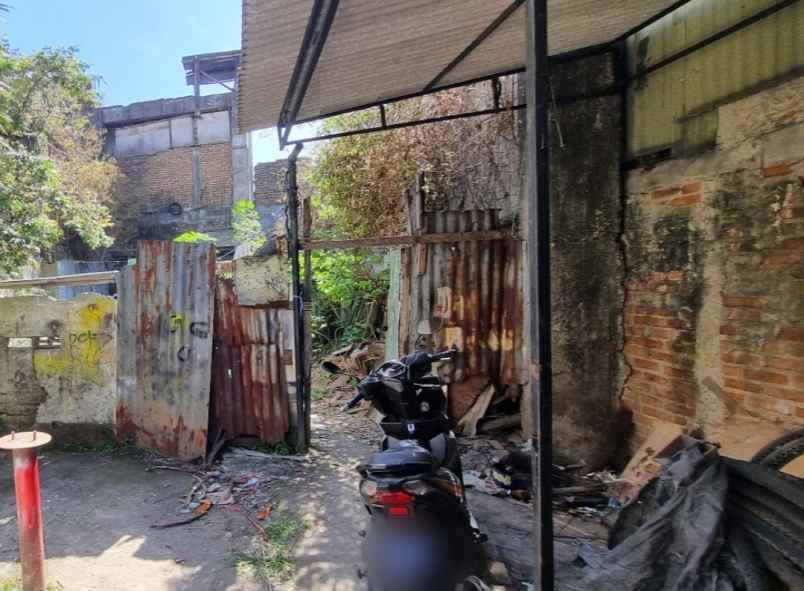 hot deal sale miliki tanah veteran