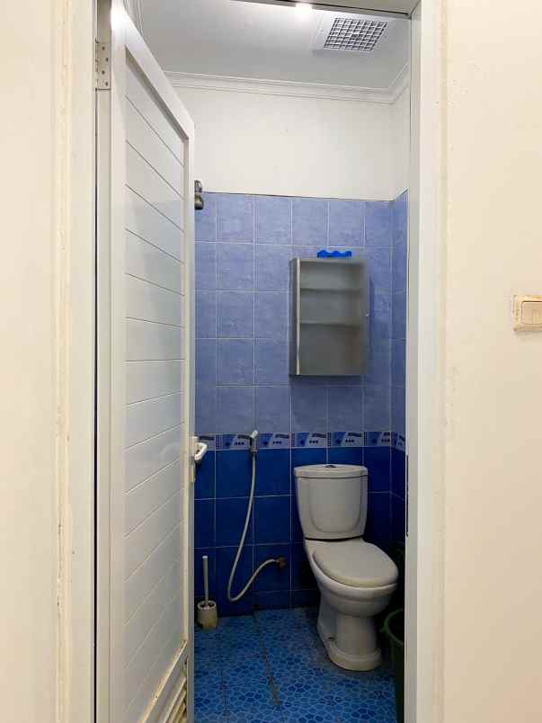 hot listing rumah secondary di bintaro sektor 9