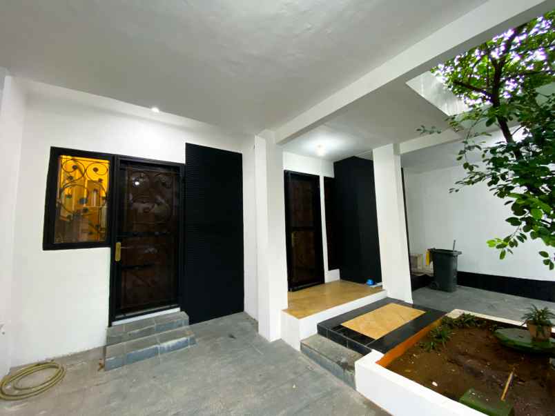 hot listing rumah secondary di bintaro sektor 9