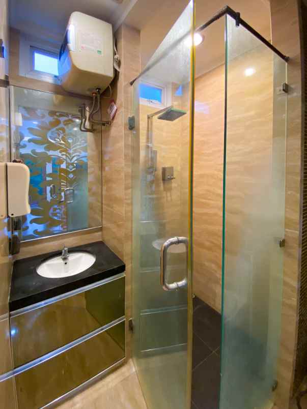 hot listing rumah secondary di bintaro sektor 9