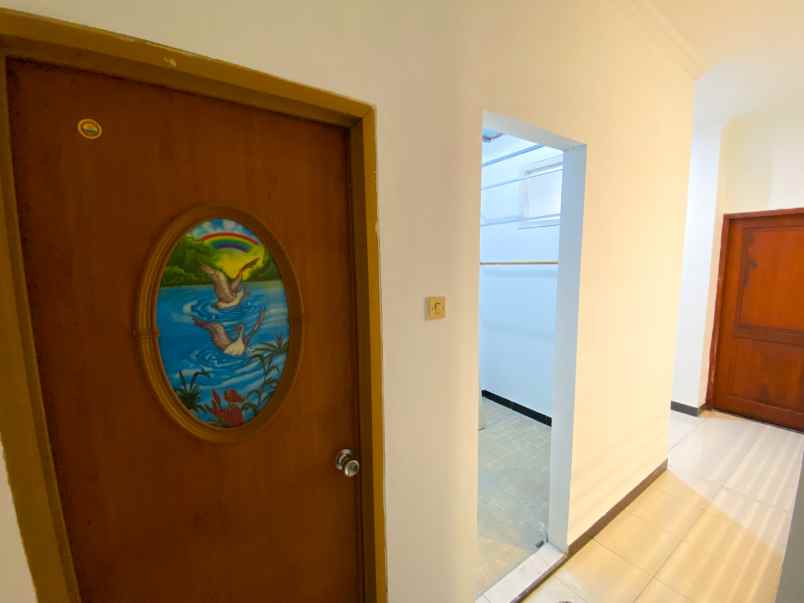 hot listing rumah secondary di bintaro sektor 9