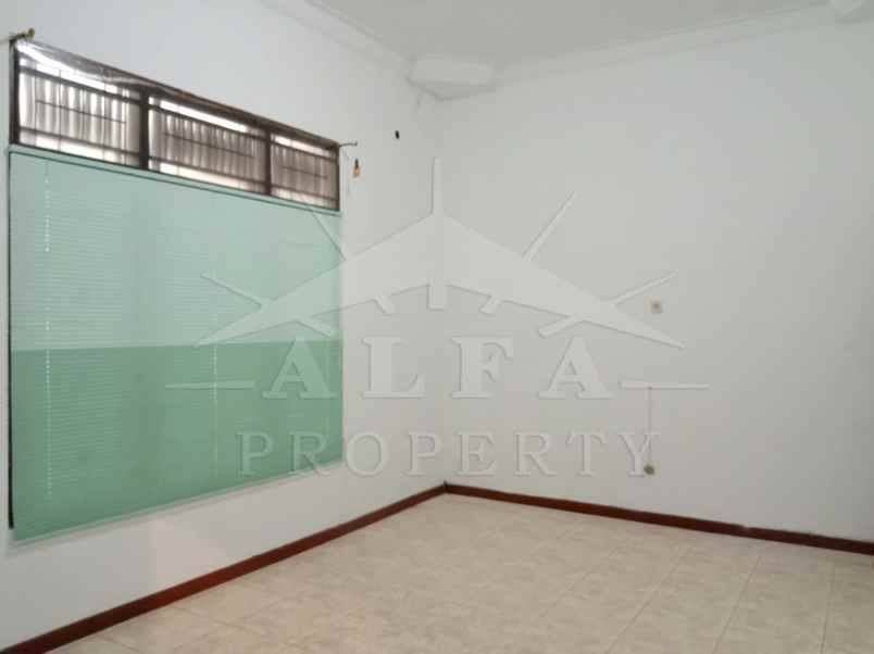 jarang ada rumah siap huni harga murah tengah kota