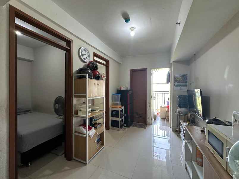 jual apartemen green park view daan mogot