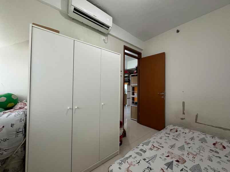 jual apartemen green park view daan mogot