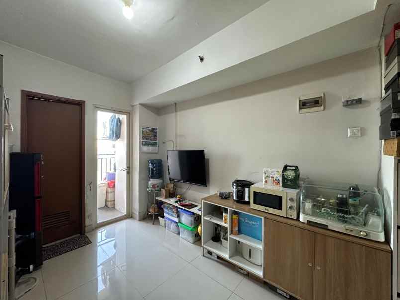 jual apartemen green park view daan mogot