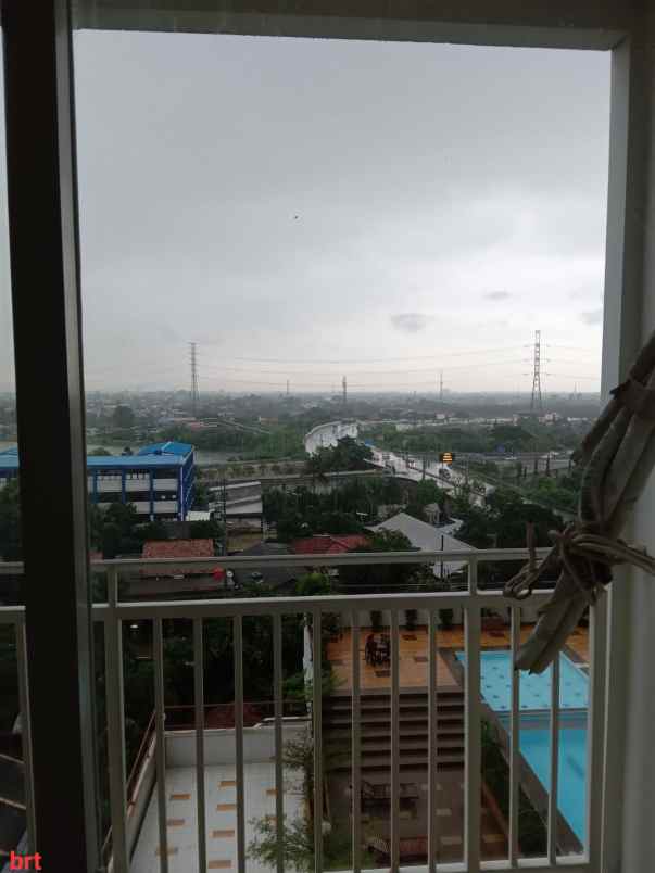 jual apartemen metro garden cengkareng