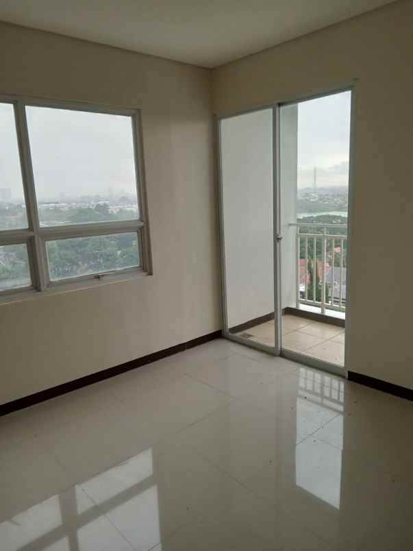 jual apartemen metro garden cengkareng