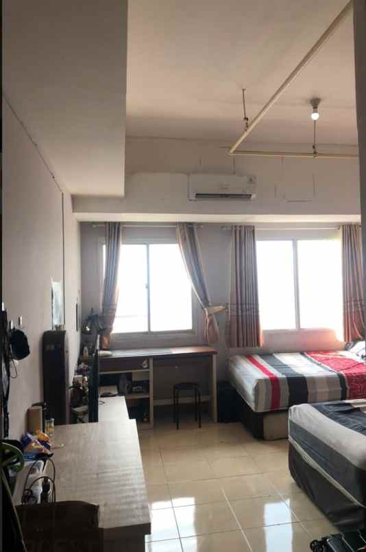 jual apartemen season city latumenten