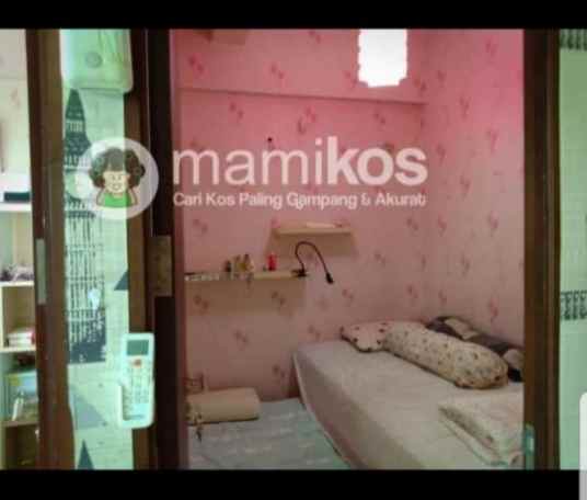 jual apartemen siap huni