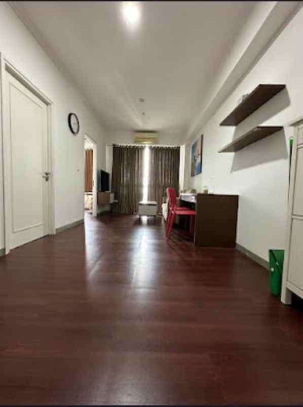 jual apartemen silkwood alam sutra