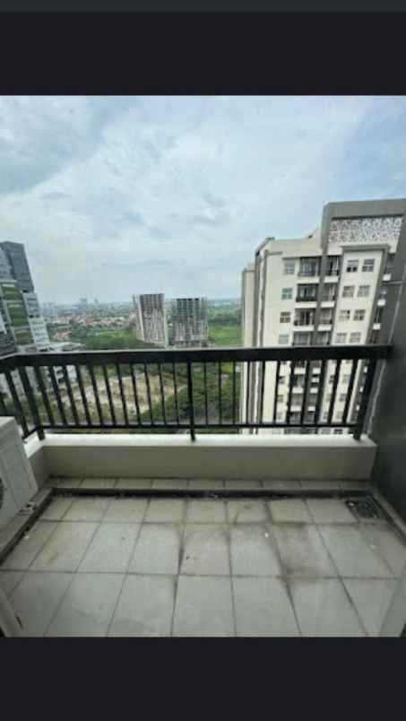 jual apartemen silkwood alam sutra