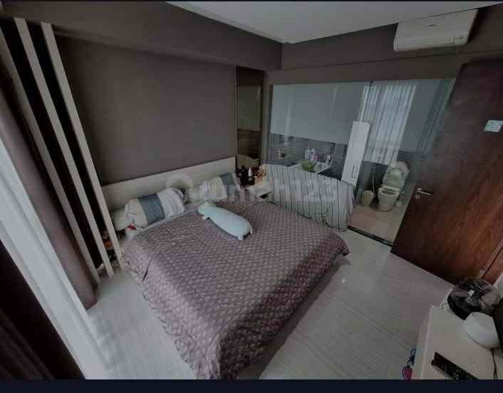 jual apartemen st morirz royal suite puri