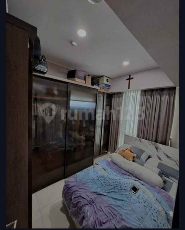 jual apartemen st morirz royal suite puri