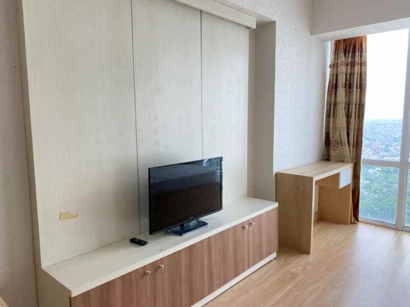 jual apartemen u residance karawaci tangerang