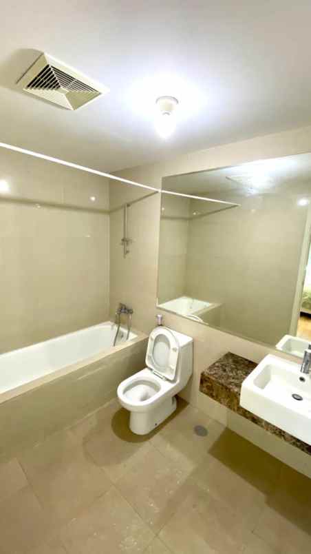 jual apartement pusat kota kokas