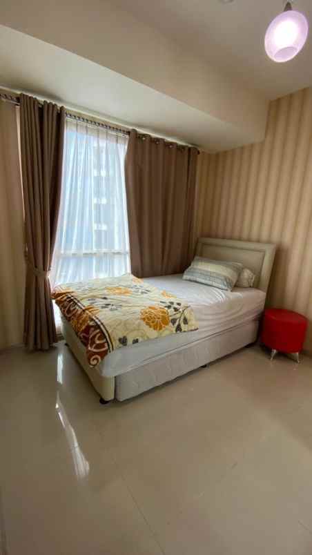 jual apartement pusat kota kokas