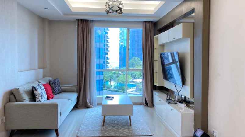 jual apartement pusat kota kokas