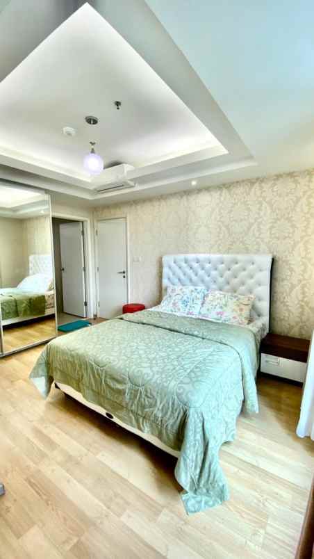 jual apartement pusat kota kokas