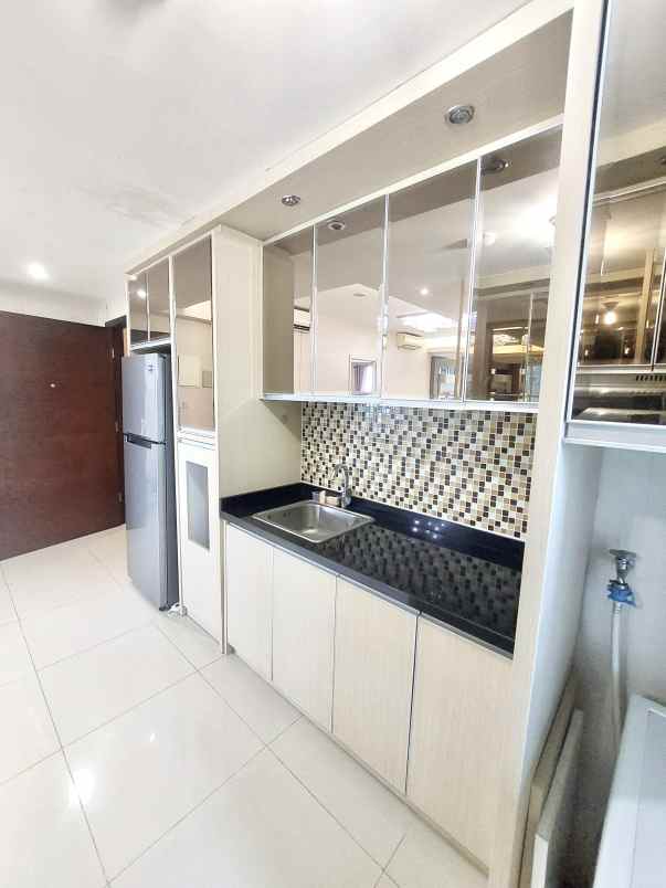 jual apartement pusat kota kokas